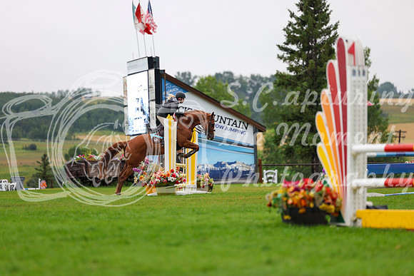 05145 - Mykenzi - 2026 Rocky Mountain Classic II - Friday August 14th