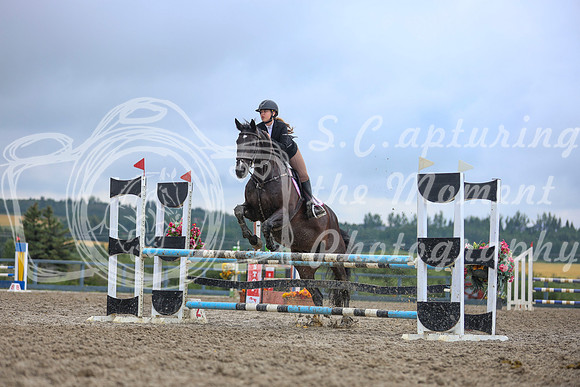 13904 - Mckenna - 2026 Rocky Mountain Classic II - Friday August 14th