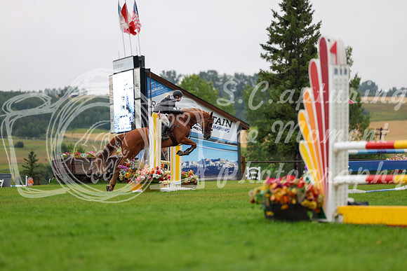 05146 - Mykenzi - 2026 Rocky Mountain Classic II - Friday August 14th