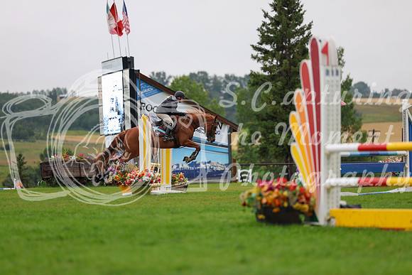 05147 - Mykenzi - 2026 Rocky Mountain Classic II - Friday August 14th