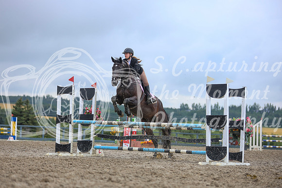 13905 - Mckenna - 2026 Rocky Mountain Classic II - Friday August 14th