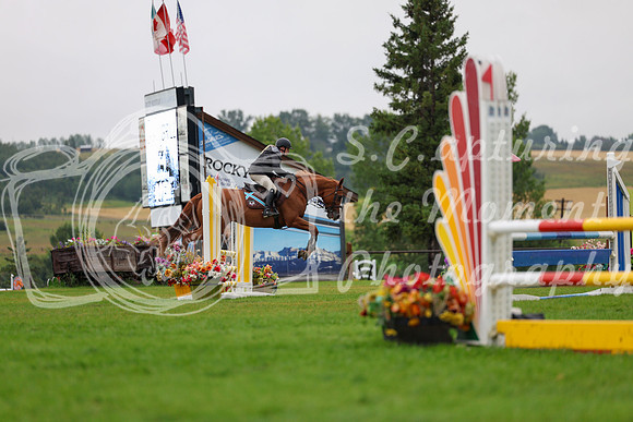 05148 - Mykenzi - 2026 Rocky Mountain Classic II - Friday August 14th