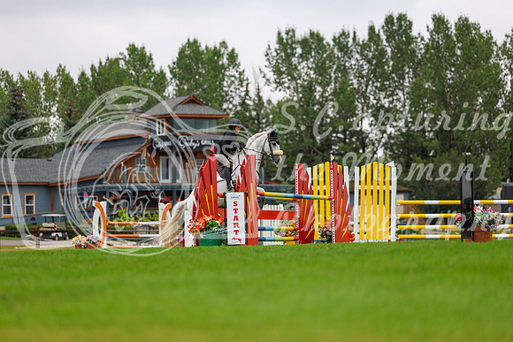 17211 - Mykenzi - 2026 Rocky Mountain Classic II - Friday August 14th
