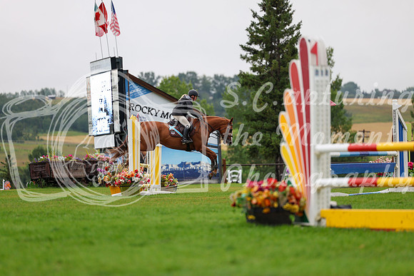 05149 - Mykenzi - 2026 Rocky Mountain Classic II - Friday August 14th