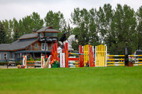 17212 - Mykenzi - 2026 Rocky Mountain Classic II - Friday August 14th