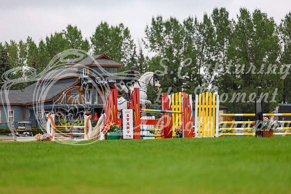 17212 - Mykenzi - 2026 Rocky Mountain Classic II - Friday August 14th