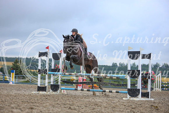13907 - Mckenna - 2026 Rocky Mountain Classic II - Friday August 14th