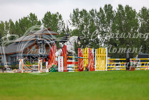 17213 - Mykenzi - 2026 Rocky Mountain Classic II - Friday August 14th