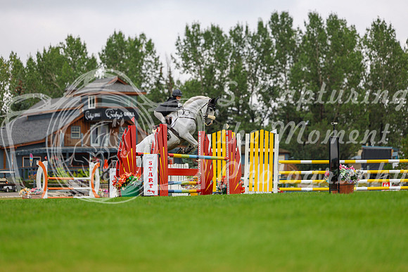 17214 - Mykenzi - 2026 Rocky Mountain Classic II - Friday August 14th