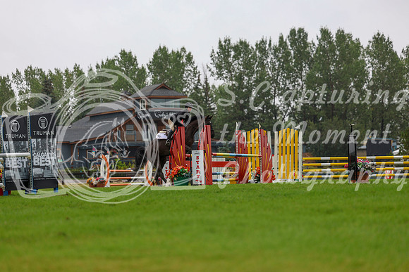 08962 - Mykenzi - 2026 Rocky Mountain Classic II - Friday August 14th