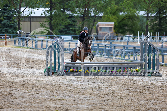 01445 - Shea - 2026 Rocky Mountain Classic II - Friday August 14th