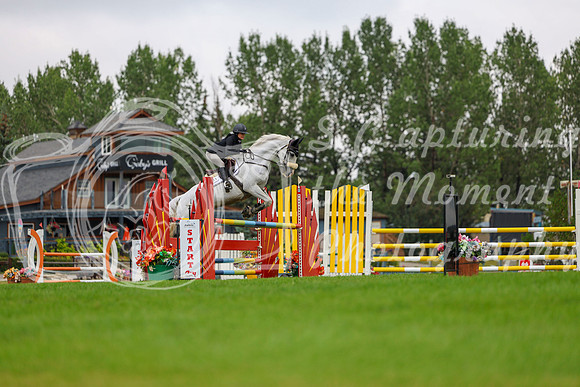 17215 - Mykenzi - 2026 Rocky Mountain Classic II - Friday August 14th