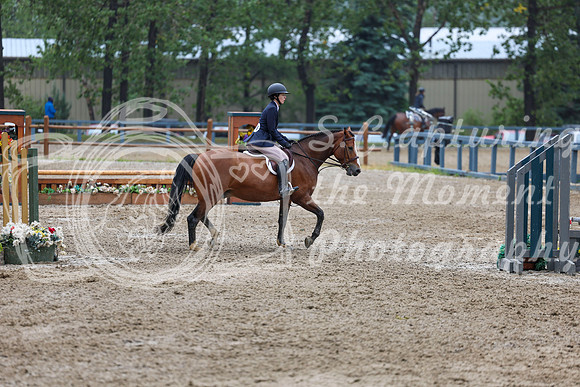 03721 - Shea - 2026 Rocky Mountain Classic II - Friday August 14th