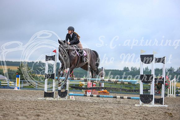 13910 - Mckenna - 2026 Rocky Mountain Classic II - Friday August 14th