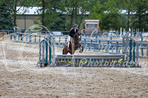 01446 - Shea - 2026 Rocky Mountain Classic II - Friday August 14th