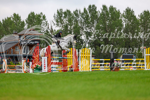 17216 - Mykenzi - 2026 Rocky Mountain Classic II - Friday August 14th
