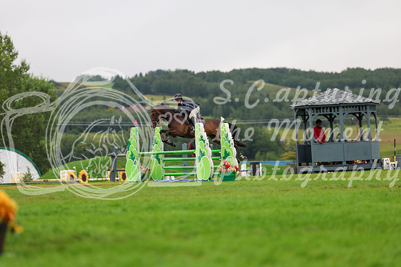 06364 - Mykenzi - 2026 Rocky Mountain Classic II - Friday August 14th