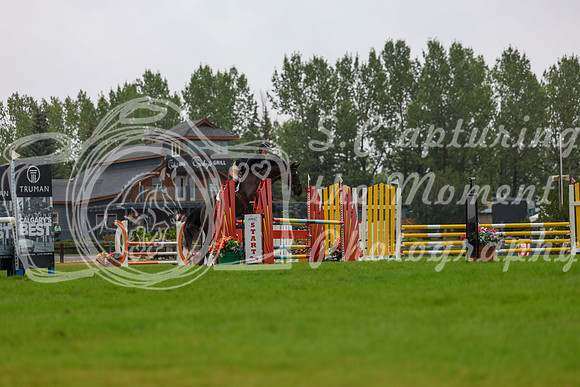 08964 - Mykenzi - 2026 Rocky Mountain Classic II - Friday August 14th