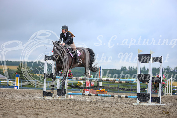 13911 - Mckenna - 2026 Rocky Mountain Classic II - Friday August 14th