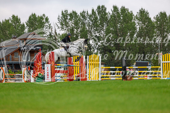 17217 - Mykenzi - 2026 Rocky Mountain Classic II - Friday August 14th