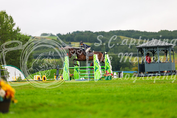 06365 - Mykenzi - 2026 Rocky Mountain Classic II - Friday August 14th