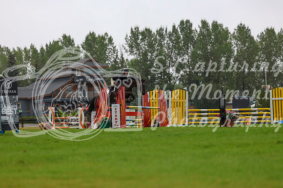 08965 - Mykenzi - 2026 Rocky Mountain Classic II - Friday August 14th