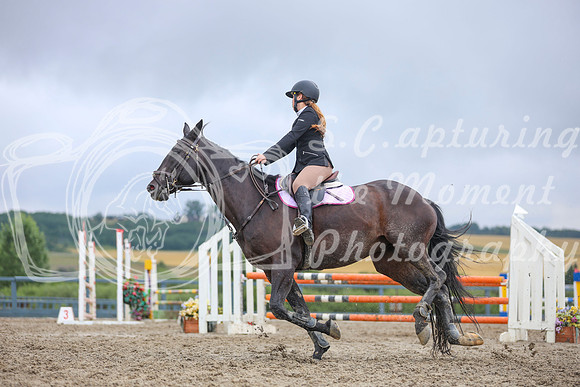 13912 - Mckenna - 2026 Rocky Mountain Classic II - Friday August 14th