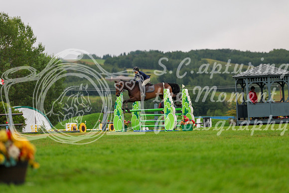 06366 - Mykenzi - 2026 Rocky Mountain Classic II - Friday August 14th