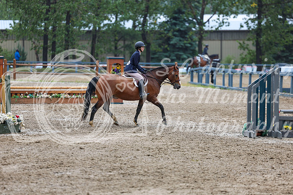 03723 - Shea - 2026 Rocky Mountain Classic II - Friday August 14th