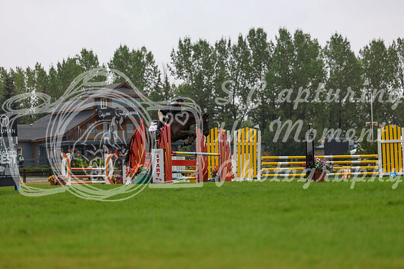 08966 - Mykenzi - 2026 Rocky Mountain Classic II - Friday August 14th