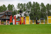 17218 - Mykenzi - 2026 Rocky Mountain Classic II - Friday August 14th