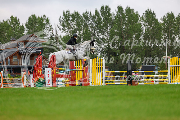 17218 - Mykenzi - 2026 Rocky Mountain Classic II - Friday August 14th