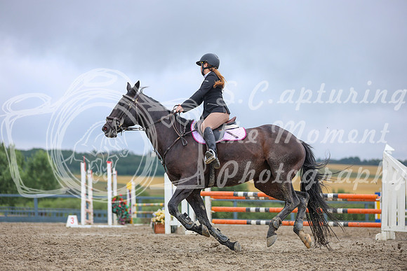 13913 - Mckenna - 2026 Rocky Mountain Classic II - Friday August 14th