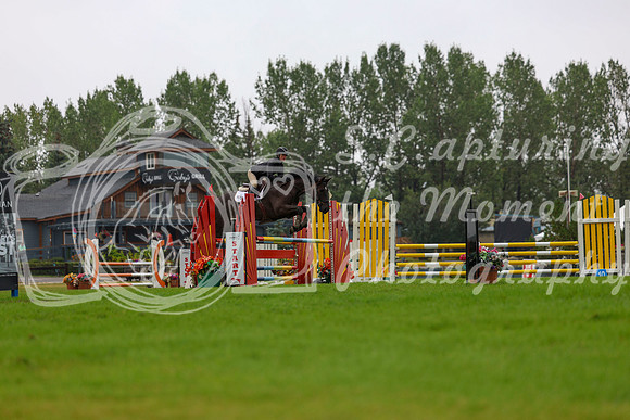 08967 - Mykenzi - 2026 Rocky Mountain Classic II - Friday August 14th