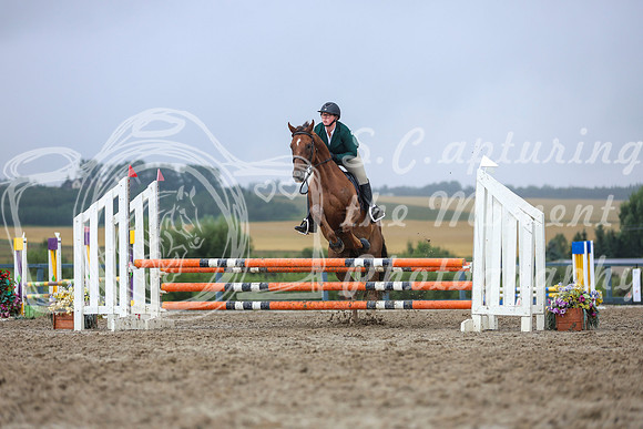 12762 - Mckenna - 2026 Rocky Mountain Classic II - Friday August 14th