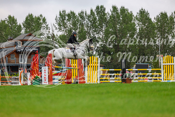 17219 - Mykenzi - 2026 Rocky Mountain Classic II - Friday August 14th
