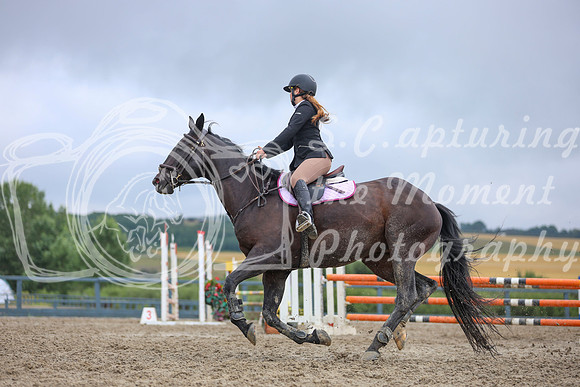 13914 - Mckenna - 2026 Rocky Mountain Classic II - Friday August 14th