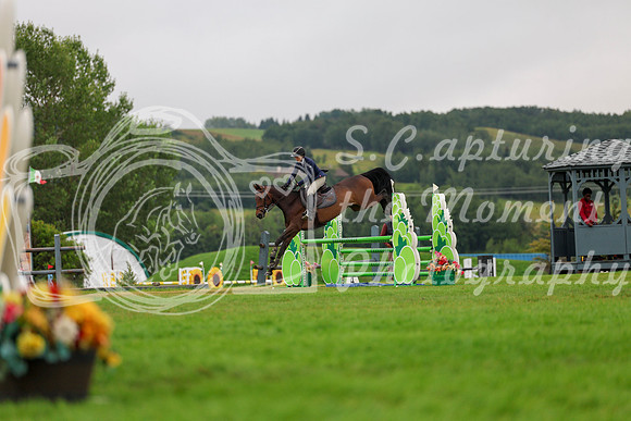 06368 - Mykenzi - 2026 Rocky Mountain Classic II - Friday August 14th