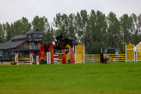 08968 - Mykenzi - 2026 Rocky Mountain Classic II - Friday August 14th