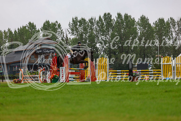 08968 - Mykenzi - 2026 Rocky Mountain Classic II - Friday August 14th