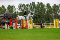 17220 - Mykenzi - 2026 Rocky Mountain Classic II - Friday August 14th