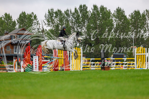 17220 - Mykenzi - 2026 Rocky Mountain Classic II - Friday August 14th