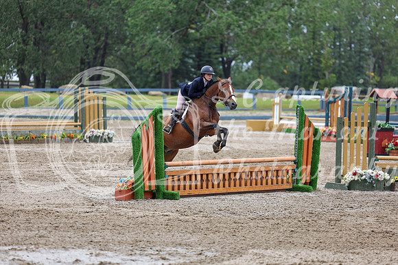 03882 - Shea - 2026 Rocky Mountain Classic II - Friday August 14th