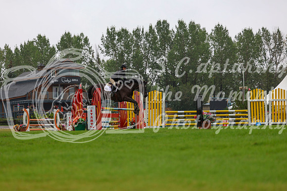 08969 - Mykenzi - 2026 Rocky Mountain Classic II - Friday August 14th