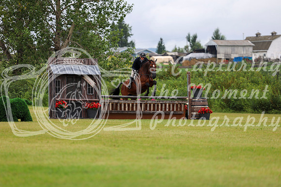 11076 - Shea - 2026 Rocky Mountain Classic II - Friday August 14th