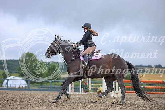 13916 - Mckenna - 2026 Rocky Mountain Classic II - Friday August 14th