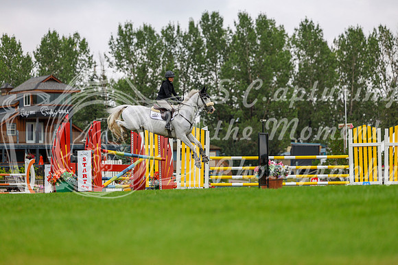17221 - Mykenzi - 2026 Rocky Mountain Classic II - Friday August 14th