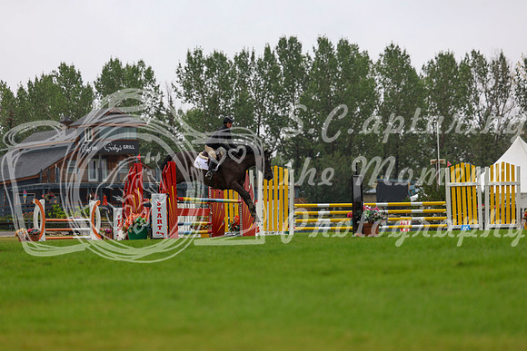 08970 - Mykenzi - 2026 Rocky Mountain Classic II - Friday August 14th