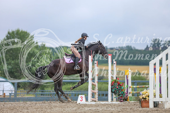 13917 - Mckenna - 2026 Rocky Mountain Classic II - Friday August 14th