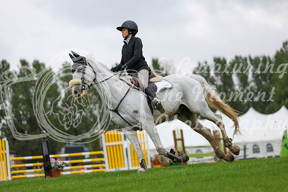 17222 - Mykenzi - 2026 Rocky Mountain Classic II - Friday August 14th